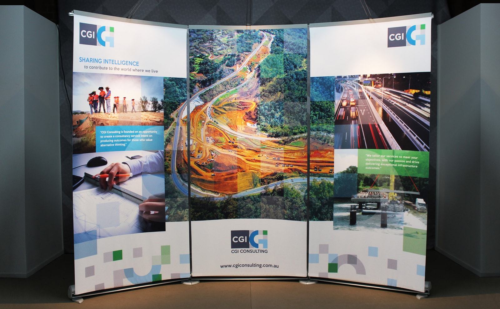 Exhibit Design Ideas Inspiration Trade Show Displays